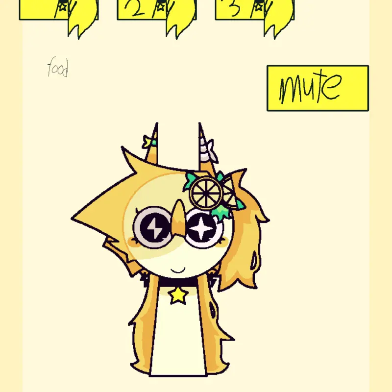 Game by @FionaFlora