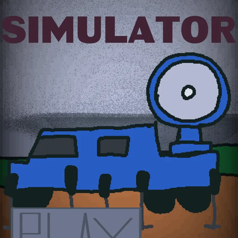 Tornado simulator by @storm_chaser1
