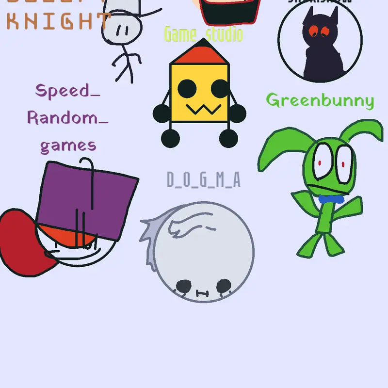 Game by @aiselkate1616