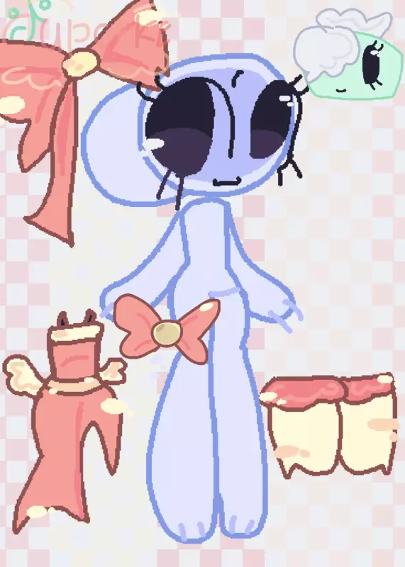 Game by @Cupcake123581