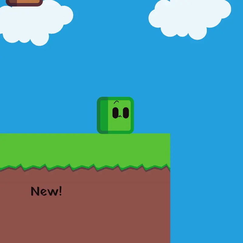 Game by @olmak