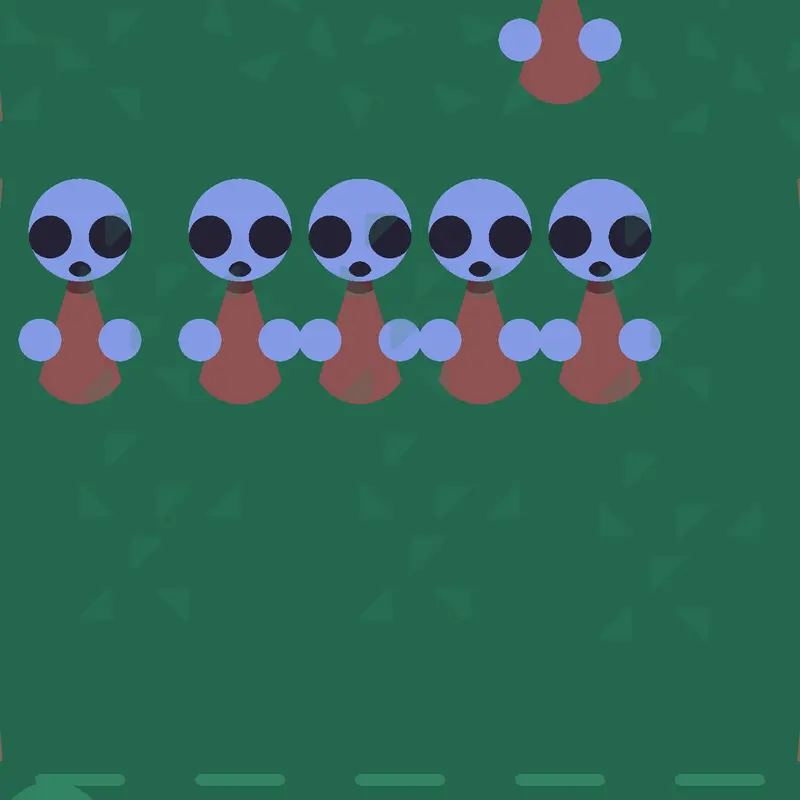 Game by @jjjee