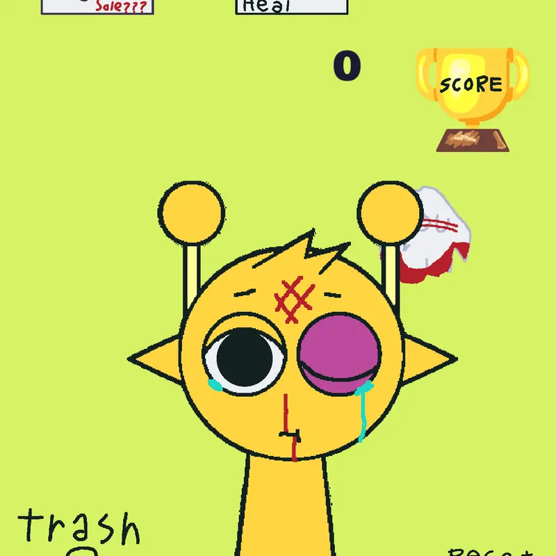 Game by @Not_bluudude111
