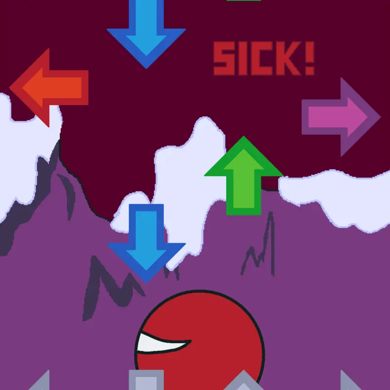 Game by @PACKRYT