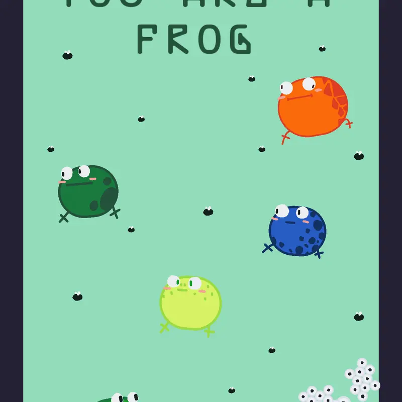 Game by @THE_AVERYYY