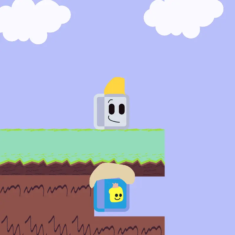 Game by @bother