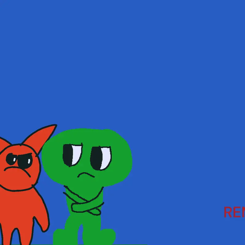 Game by @JumboJosh