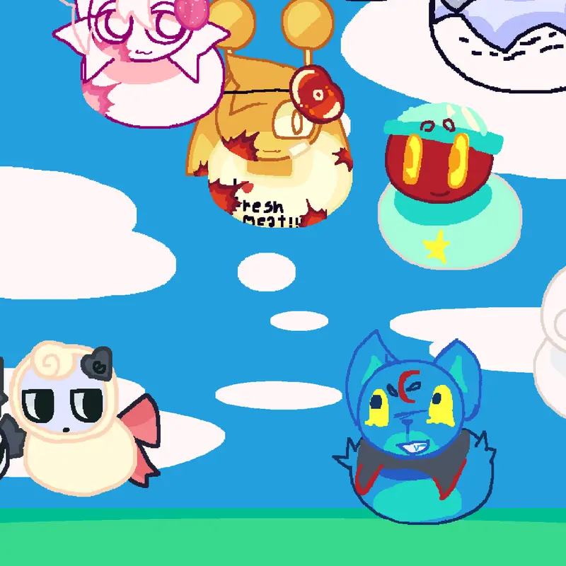 Game by @Broken_confession