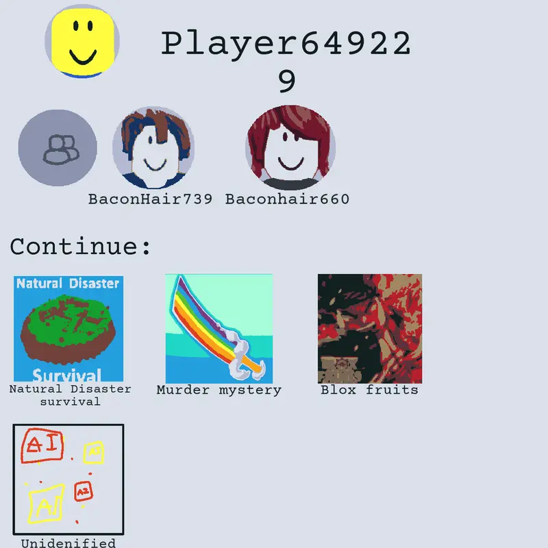 Game by @stuff_i_make