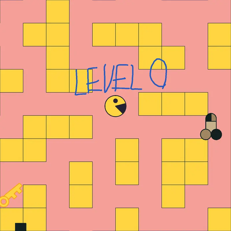 Game by @anstifedssa