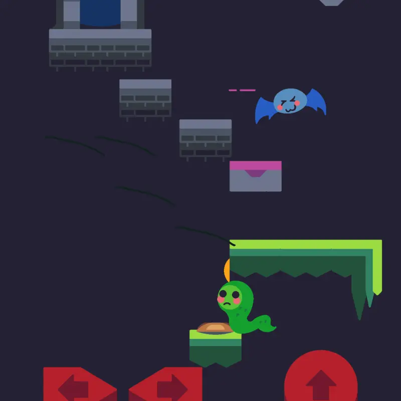 Game by @IFartedEveryDay