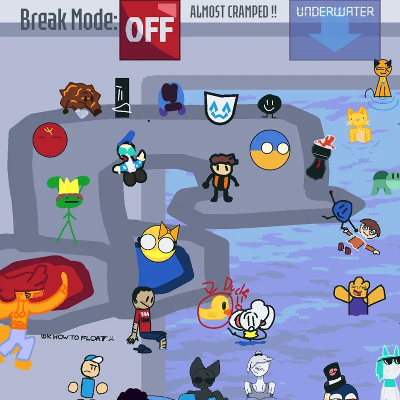 Game by @bendev