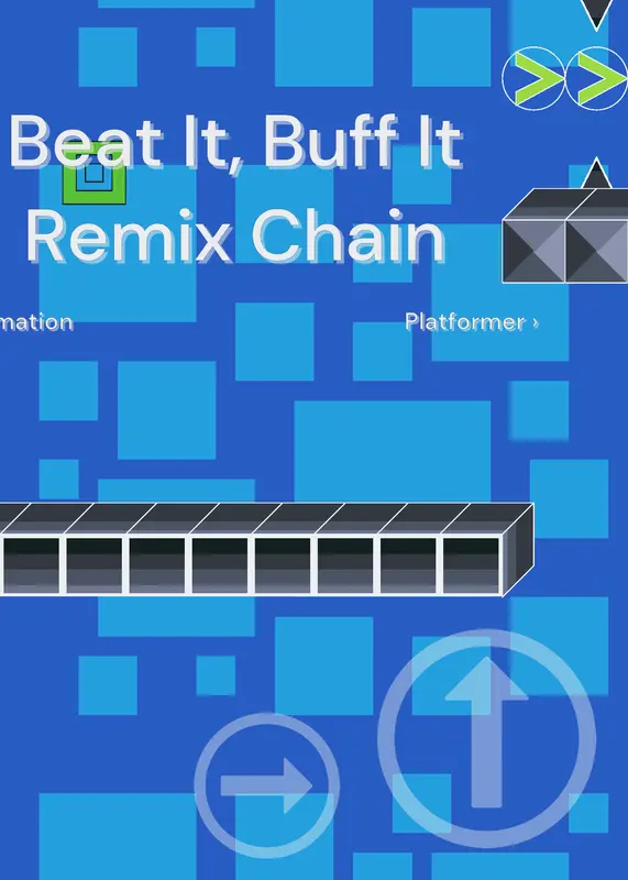 Beat it buff it by @RaymondDecks