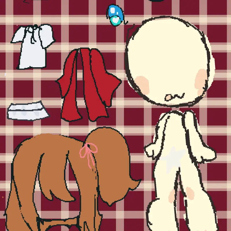 Game by @cute_ward234