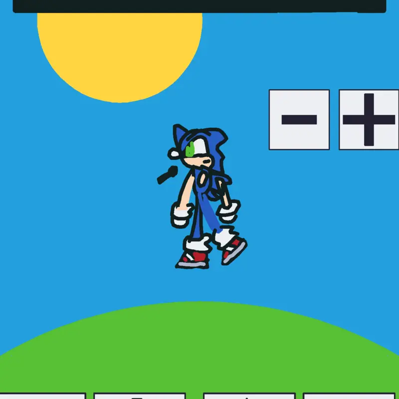 Game by @ishaqsonic