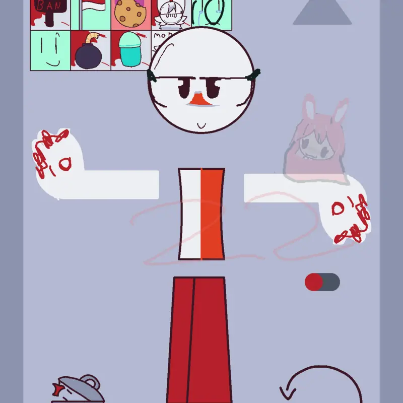 Game by @pandalu1