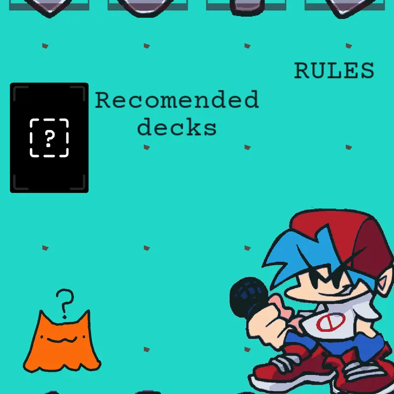 Game by @killerfish4