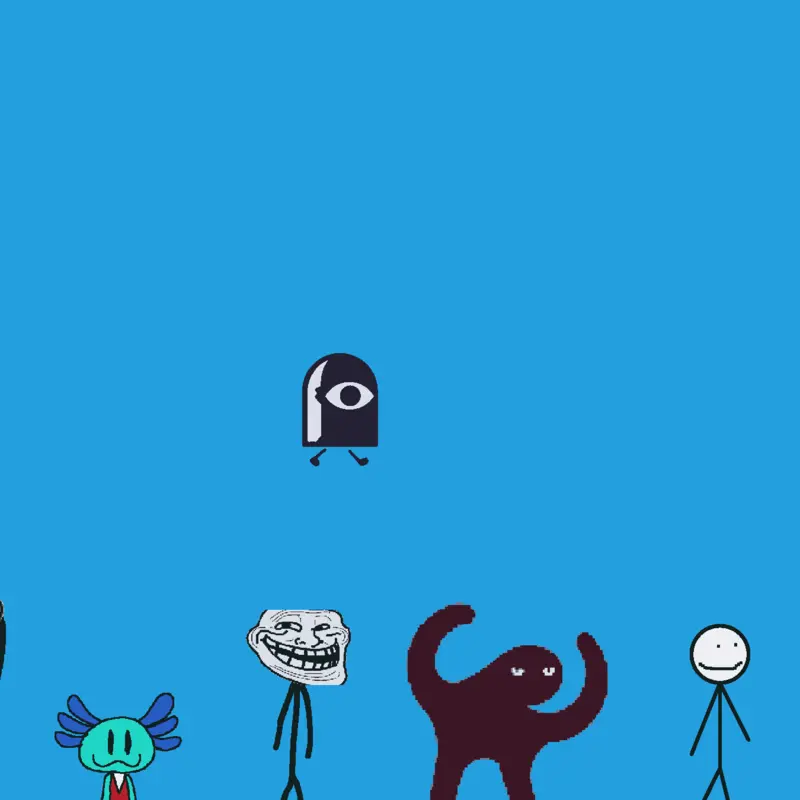 Game by @sardalka