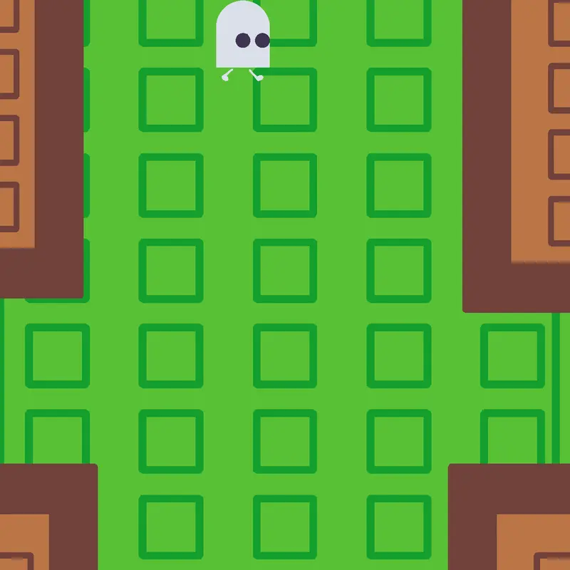 Game by @FantoccioCappuccino