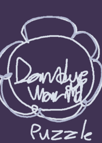 Dandy's World Puzzle!