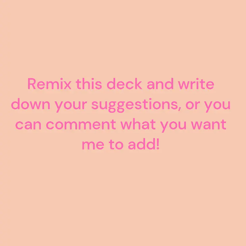 Kitty cafe suggestions by @D011y