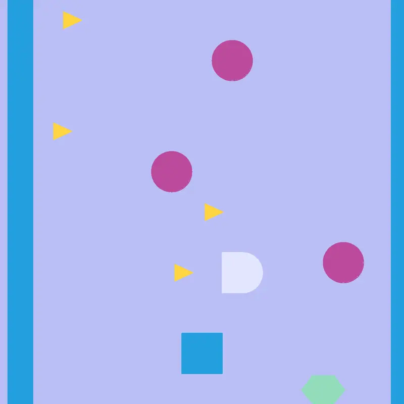 Game by @fabiobro