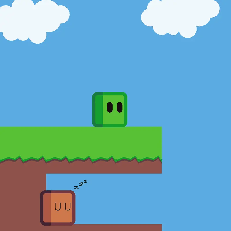 Game by @loping_is34