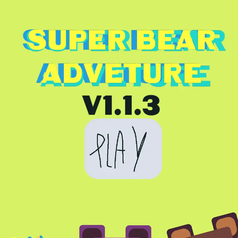 Game by @BearGore
