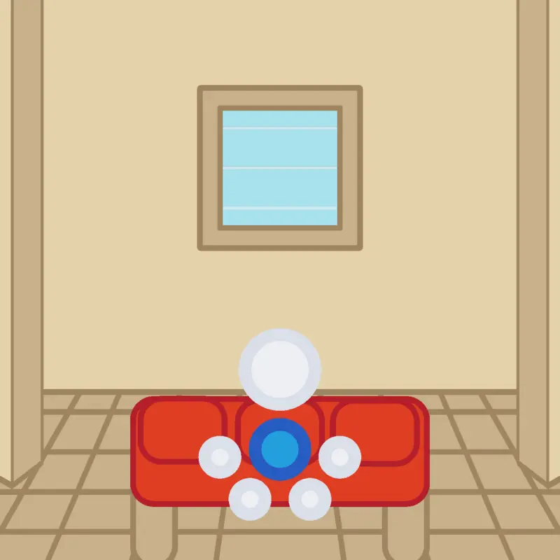 Game by @JSAAnimates