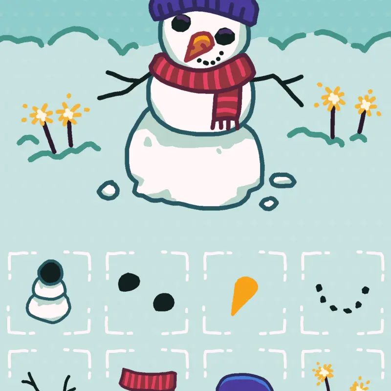 Game by @boxbex