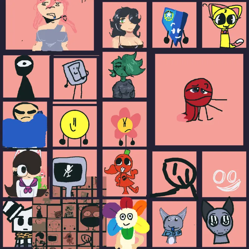 Game by @graciebeth