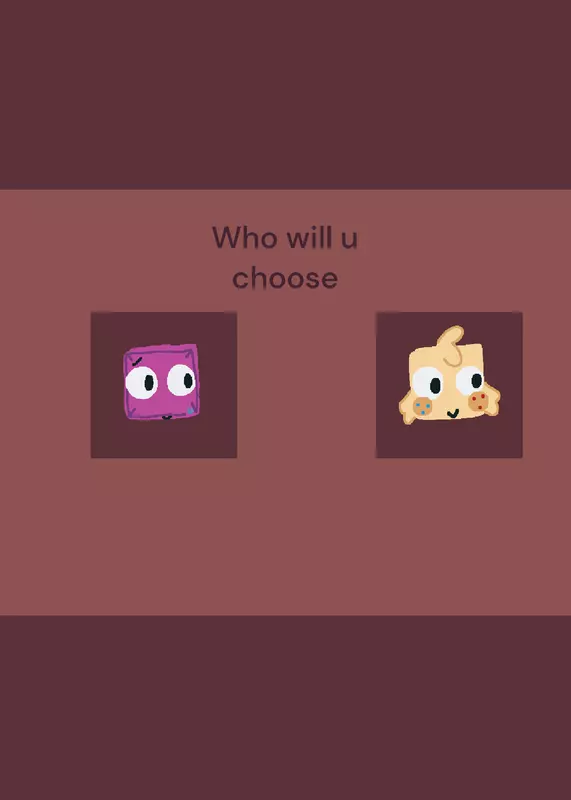 Game by @banana_strawberryogurt