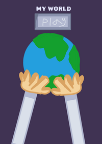 Sandbox Openworld game