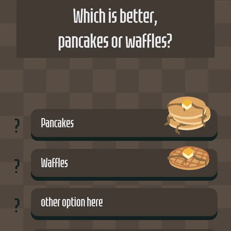 Game by @PollKit