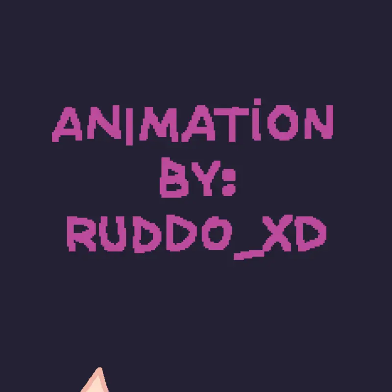 Game by @ruddo_XD