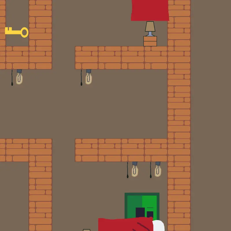 Game by @aquauranus