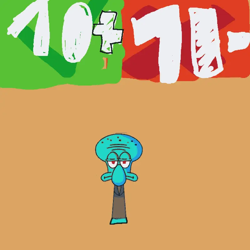 Game by @squidward888