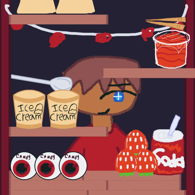 Game by @Monica267801