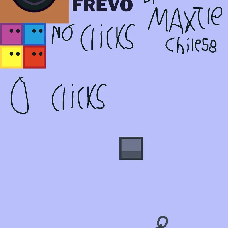 Game by @cubecharacters