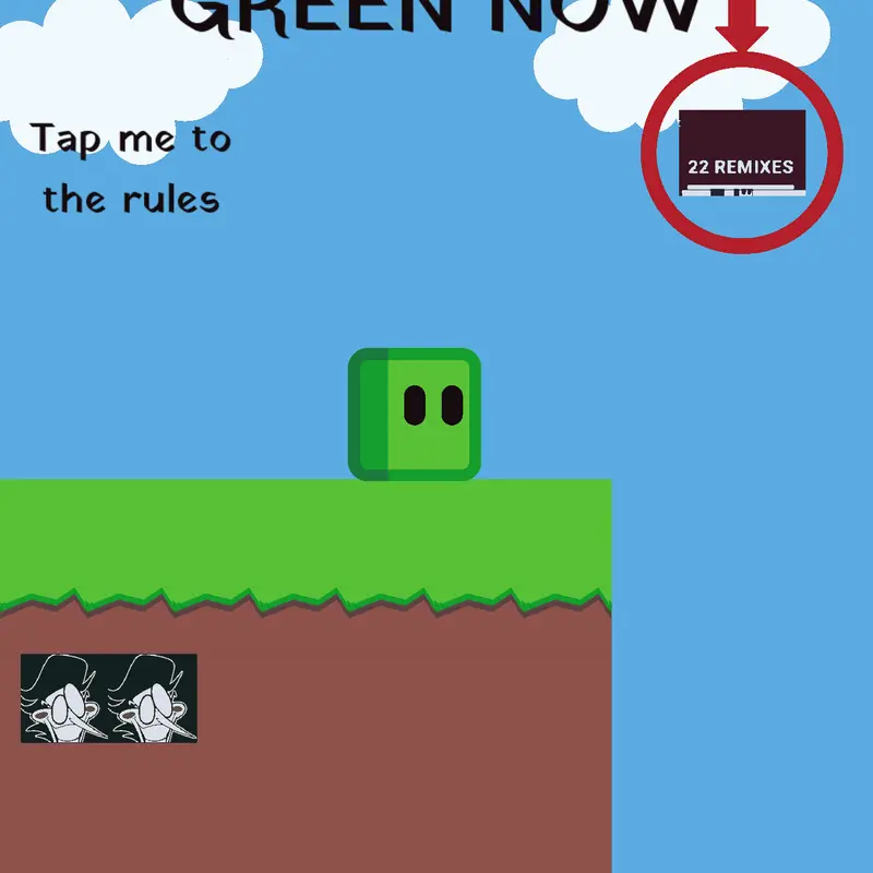 Game by @Spamton-G-Spamton97