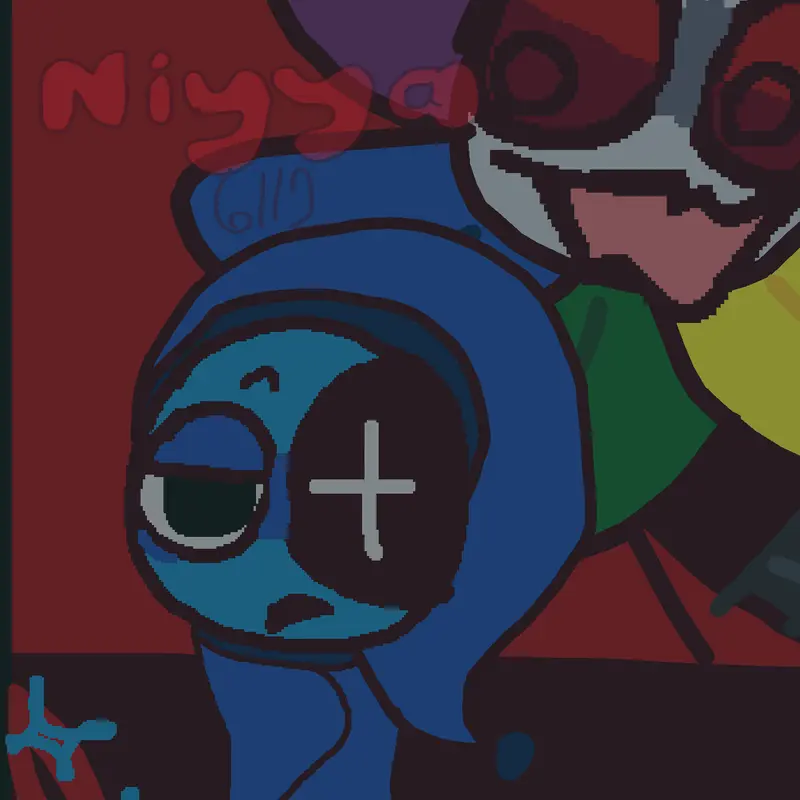 Game by @Niyya6112