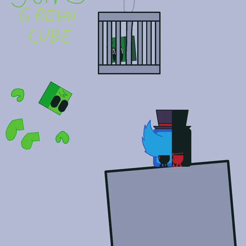 Game by @VHS_blue_cube_85