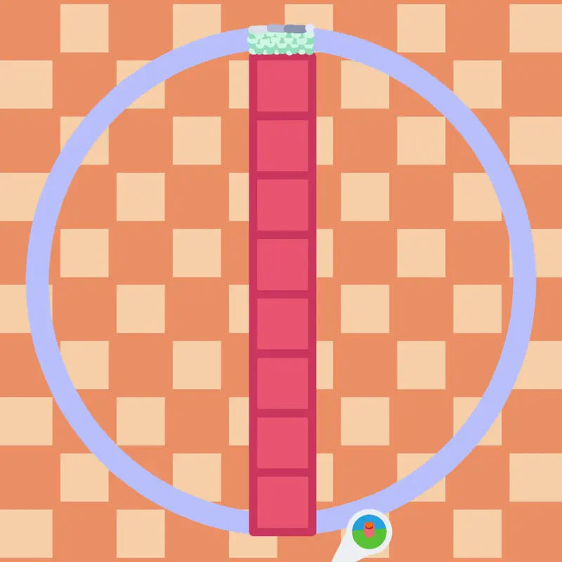 Game by @4096JR_halloween