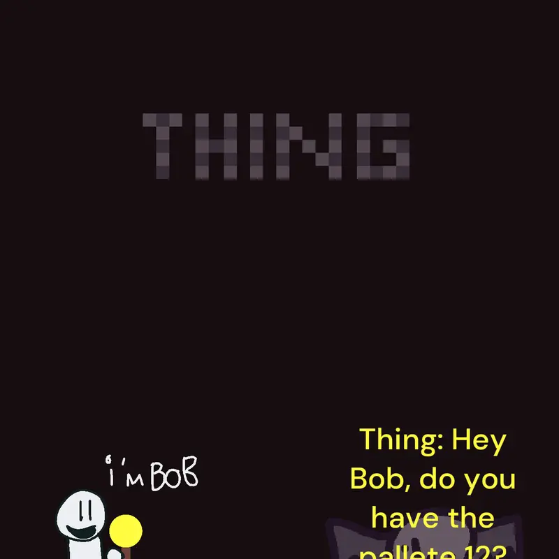 Game by @Cube_Pixel