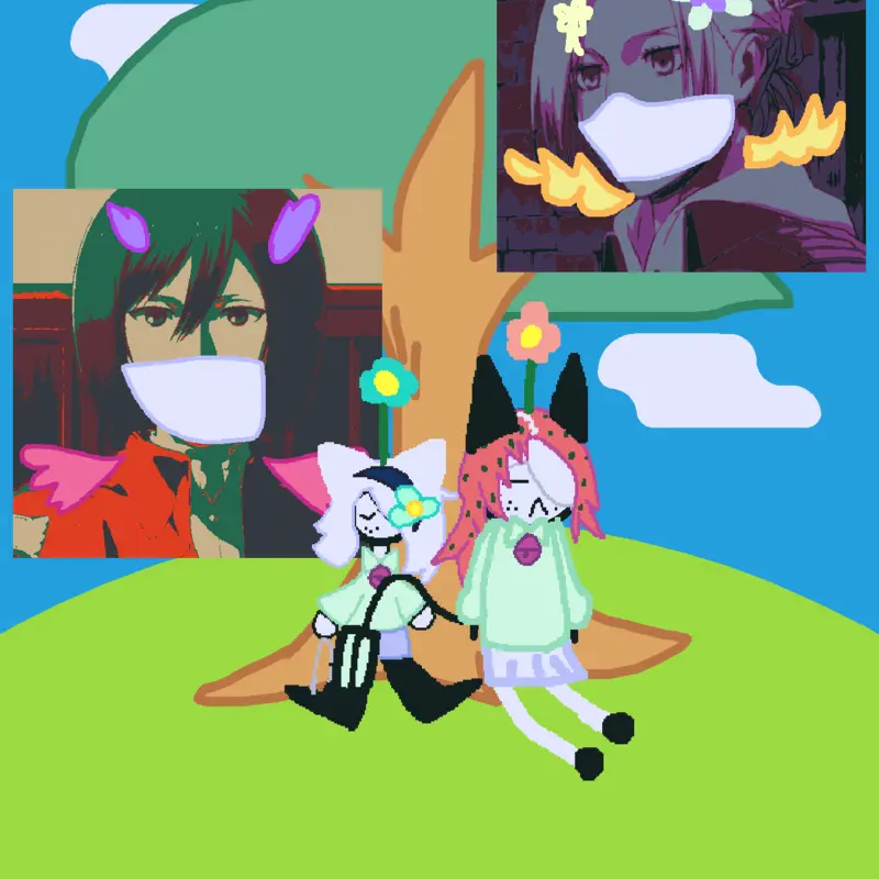 Game by @poisonsnivy02