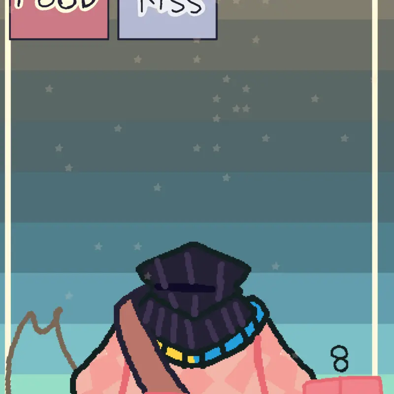 Game by @MimiNaomi
