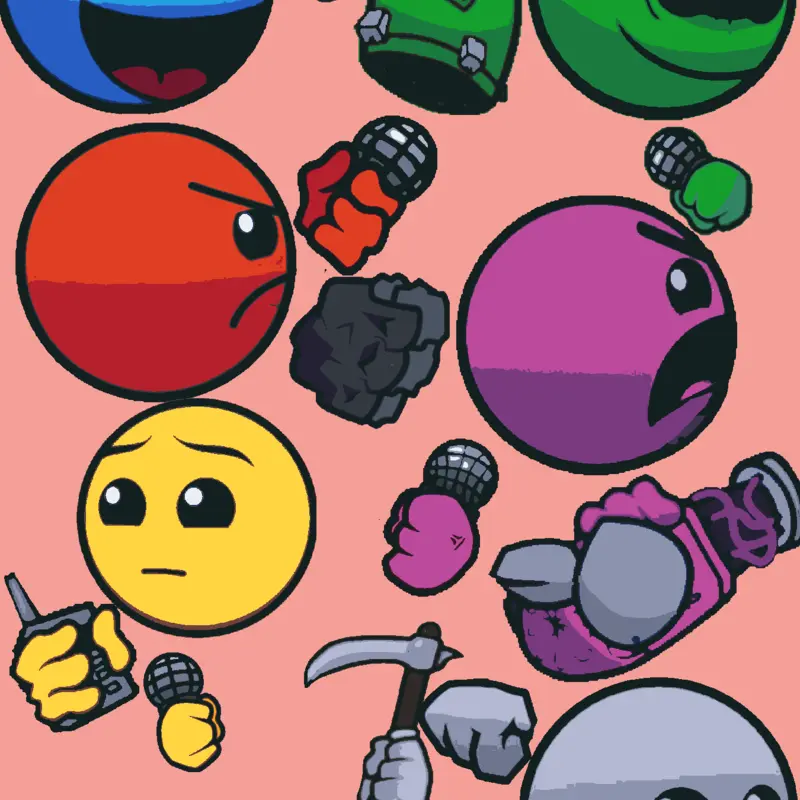 Game by @area_mad
