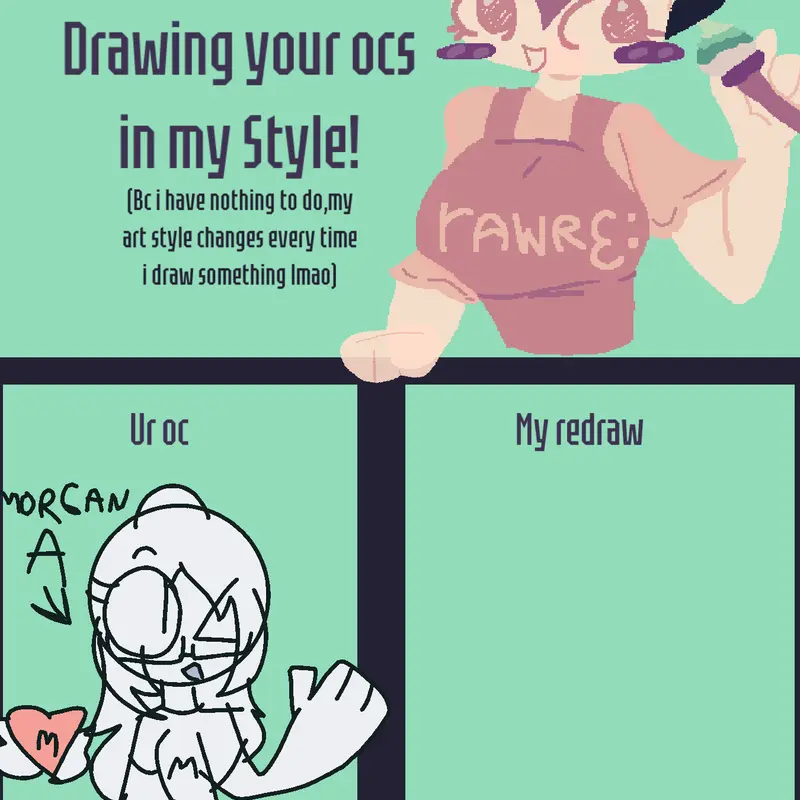 Game by @UrlocalMorganA