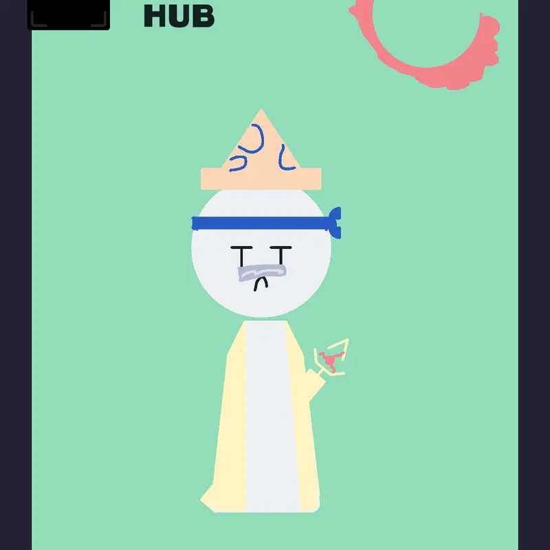 Game by @biewastaken