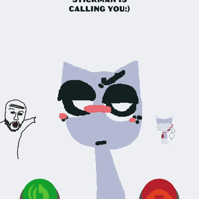 Game by @MissCircleKitty